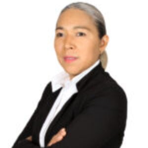 Profile photo of Lourdes Flores Romero