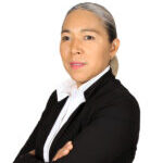 Lourdes Flores Romero