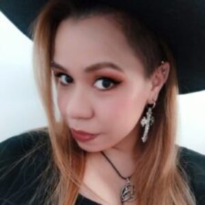 Profile photo of Andrea Flores Delucio