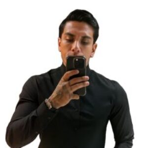 Profile photo of Ulises Martín CDMX 5536949041 Pineda Rosales