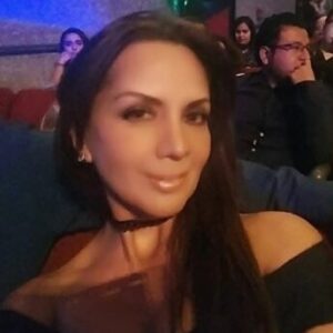 Foto de perfil de Raquel Rosales Gutierrez
