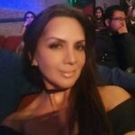 Raquel Rosales Gutierrez