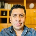 Genaro Jhoan Avelar Coria