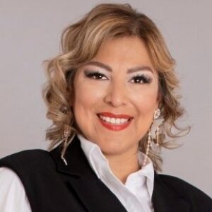 Foto de perfil de Neryth Maricela Martínez Vargas