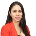 Mirna Jeanine Corona Roman