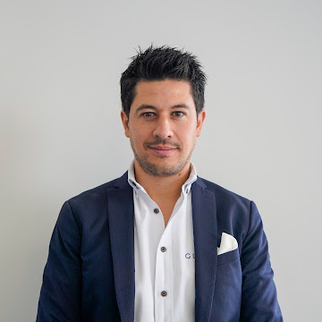 Profile photo of Mario Enrique Güémez Díaz