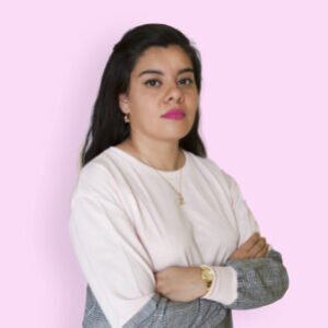 Profile photo of Lissette Martínez Santoyo