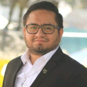 Profile photo of Sebastián Azcona