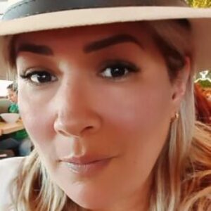 Foto de perfil de Yesica Ivet delgado garcia