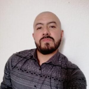 Profile photo of Manuel Aben Amar Mata Gutierrez