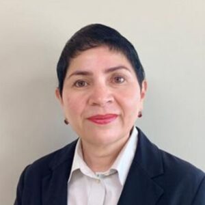Profile photo of Ruth Elizabeth Serrano Orozco