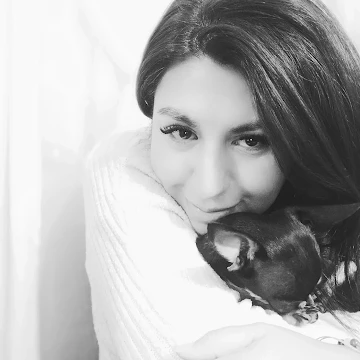 Foto de perfil de nancyfroylan