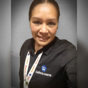 Profile photo of Yuririan Karerina Cervantes Ávalos