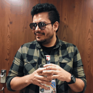 Profile photo of Omar Blanco