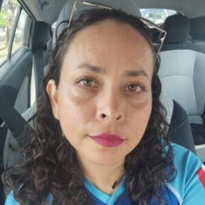 Foto de perfil de Raquel Reyes Maravilla