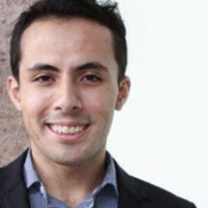 Profile photo of Alejandro Castillo