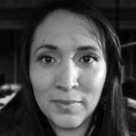 Nancy Cristina García de la Fuente