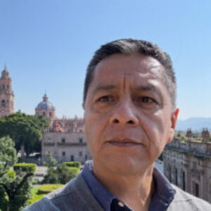Profile photo of Marco Polo Paulino López