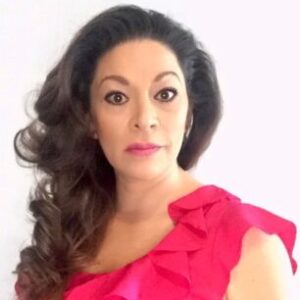 Foto de perfil de Silvia Sandoval Arias