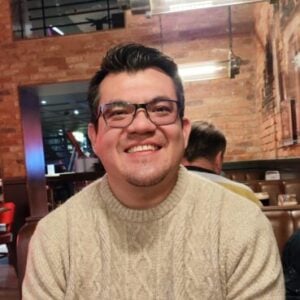 Profile photo of Eduardo Millan