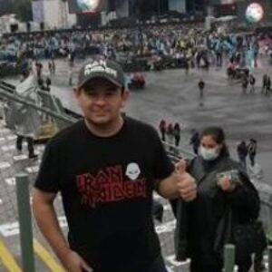 Foto de perfil de Roberto Jesús Medina Flores