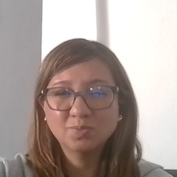 Edith Azue González Rodriguez