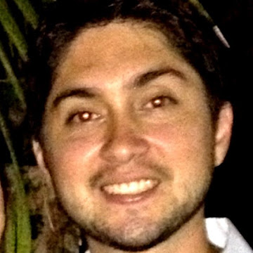 Profile photo of Alan Manuel Carrillo Vera