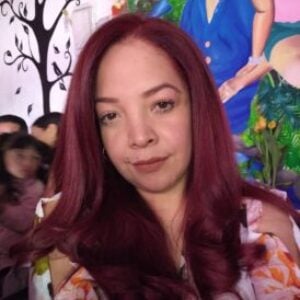Profile photo of Cinthia Nava Alejo