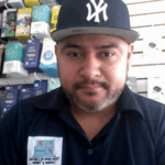 Abraham Campos Gonzalez