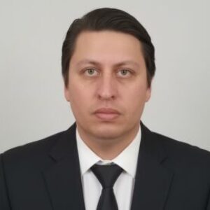 Foto de perfil de Domingo Daniel Samaniego Velázquez