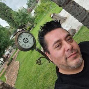 Profile photo of Luis Iván Juárez Moreno