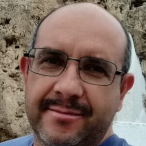 Foto de perfil de Francisco Javier Davila Martinez