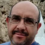 Francisco Javier Davila Martinez