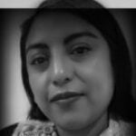 Rocío Enriquez Alquicira