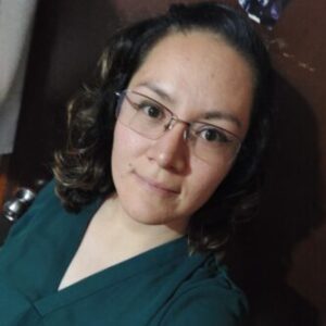 Foto de perfil de Jeannette Diego Pérez