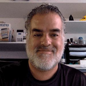 Foto de perfil de Raymundo Lira Camacho