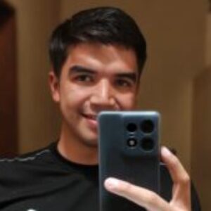 Profile photo of Jair Tellez López