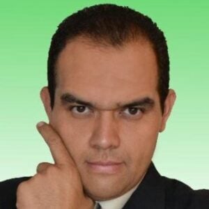 Profile photo of Salvador Veloz Sánchez