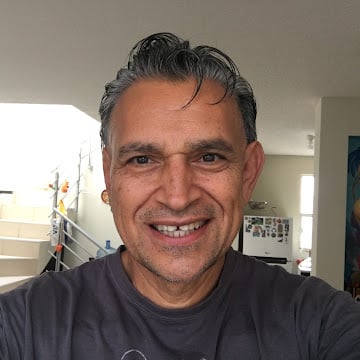 Profile photo of J. Jesus Hernandez Gonzalez