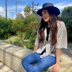 Profile photo of Karen Vianey Segura Chávez