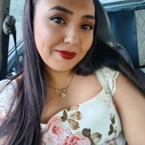 Profile photo of Elena Ivonne Molina-Guzmán