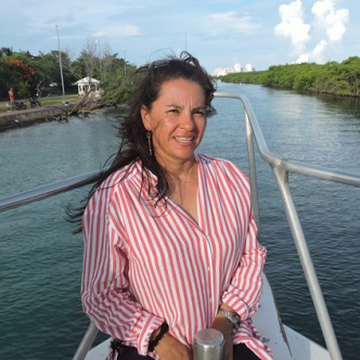 Profile photo of Nivia Susana Gálvez Montiel