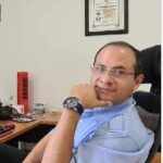 Alejandro Chagoya Fuentes