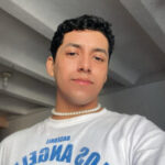Luis Antonio Flores Dorantes