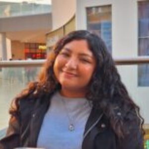 Profile photo of Tania Garcia