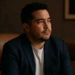 Profile photo of Aldo Concha