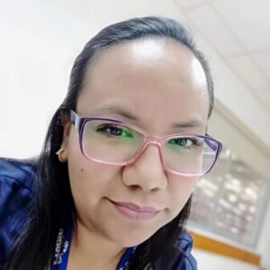 Profile photo of Miriam Adriana Sánchez Esquivel