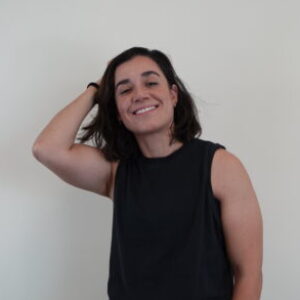 Foto de perfil de Elda Paulina Parra López