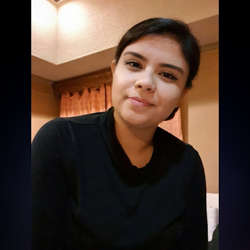 Profile photo of Diana Victoria Muñoz Guzmán