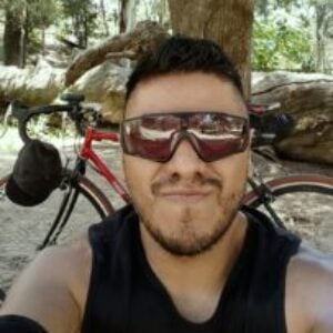 Profile photo of Javier Martínez Medina